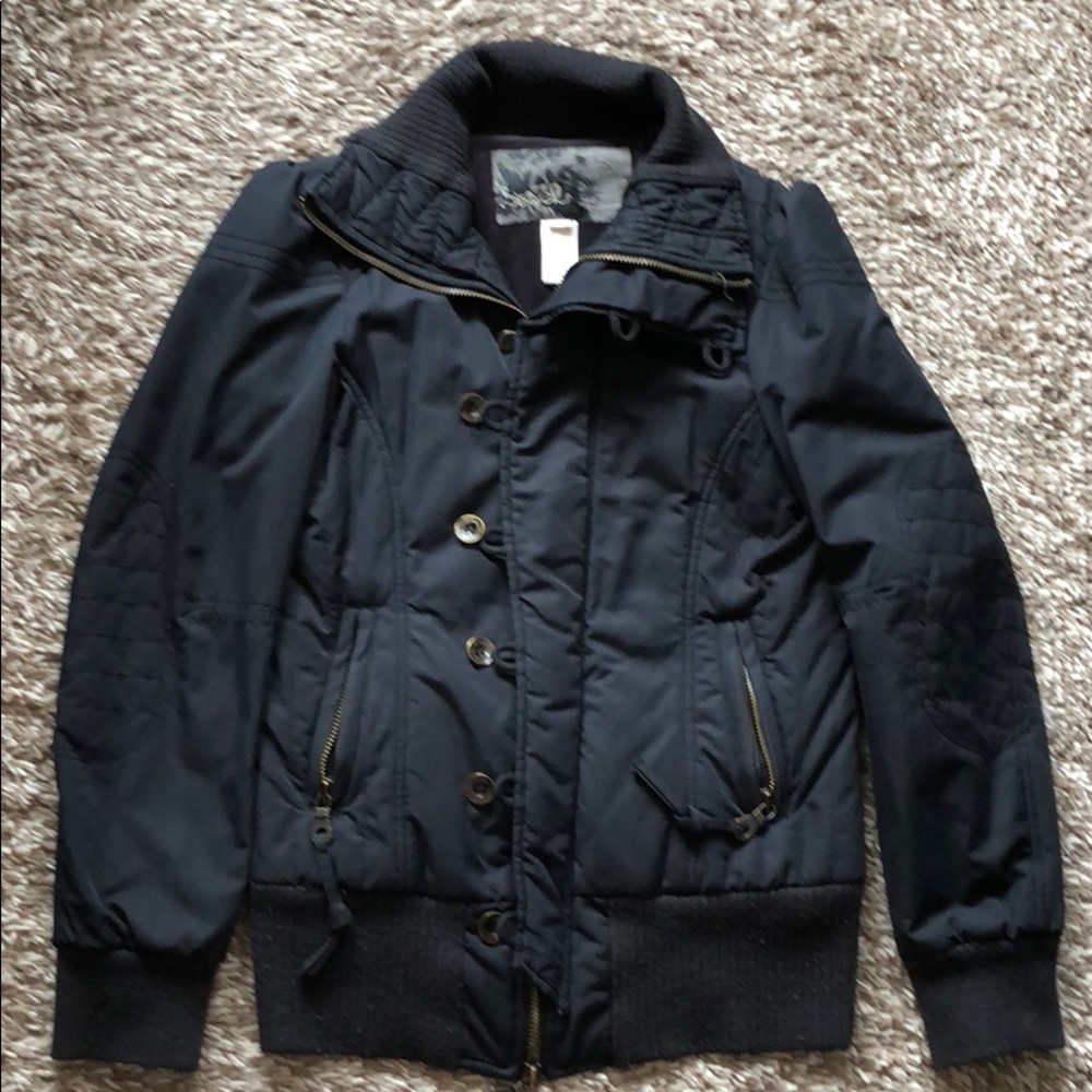 Diesel Jacket